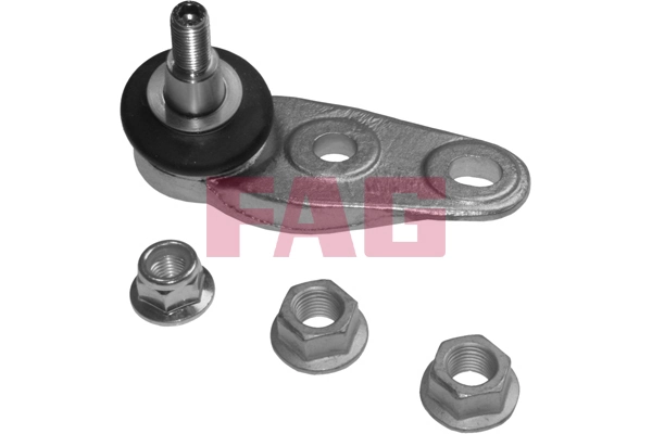Ball Joint